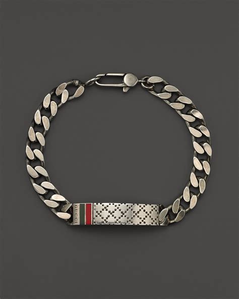 gucci men jewlery